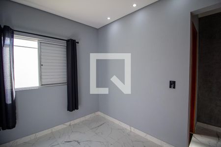 Quarto de kitnet/studio para alugar com 1 quarto, 62m² em Jardim Abatia, Sorocaba