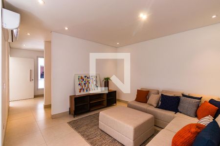 Casa de Condomínio à venda com 4 quartos, 334m² em Vila Morumbi, São Paulo