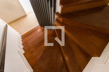 Casa de Condomínio à venda com 4 quartos, 334m² em Vila Morumbi, São Paulo