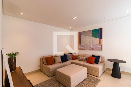 Casa de Condomínio à venda com 4 quartos, 334m² em Vila Morumbi, São Paulo