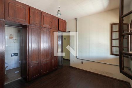 Suíte de casa à venda com 4 quartos, 210m² em Ressaca, Contagem