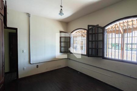 Suíte de casa à venda com 4 quartos, 210m² em Ressaca, Contagem