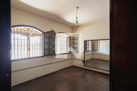 Suíte de casa à venda com 4 quartos, 210m² em Ressaca, Contagem