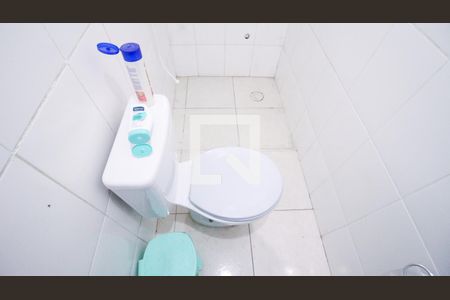 Casa para alugar com 1 quarto, 33m² em Cidade Continental, São Paulo