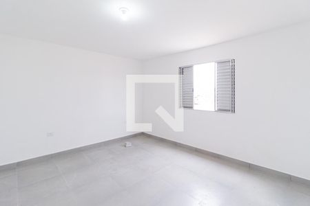 Quarto 2 de casa para alugar com 2 quartos, 125m² em Vila Nossa Senhora Aparecida, Carapicuíba