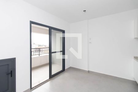 Studio de kitnet/studio à venda com 1 quarto, 27m² em Tucuruvi, São Paulo