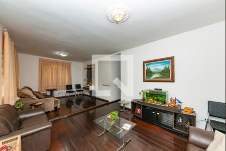 Casa à venda com 3 quartos, 360m² em Alto Caiçaras, Belo Horizonte