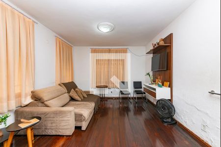 Casa à venda com 3 quartos, 360m² em Alto Caiçaras, Belo Horizonte