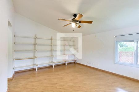 Casa à venda com 4 quartos, 400m² em Jardim Cordeiro, São Paulo