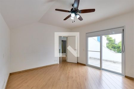 Casa à venda com 4 quartos, 400m² em Jardim Cordeiro, São Paulo