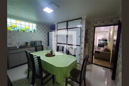 Casa à venda com 3 quartos, 100m² em Vila Sao Pedro, São Paulo