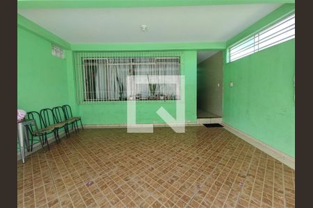 Casa à venda com 3 quartos, 100m² em Vila Sao Pedro, São Paulo