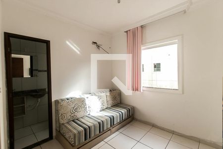 Quarto 1 de casa de condomínio para alugar com 4 quartos, 128m² em Praia do Flamengo, Salvador