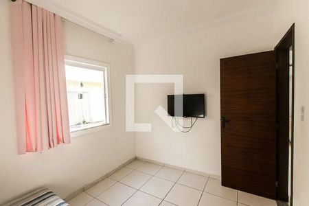Quarto 1 de casa de condomínio para alugar com 4 quartos, 128m² em Praia do Flamengo, Salvador