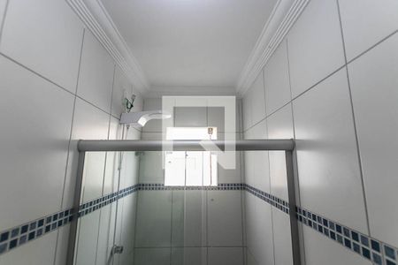 Banheiro do Quarto 1 de casa de condomínio para alugar com 4 quartos, 128m² em Praia do Flamengo, Salvador