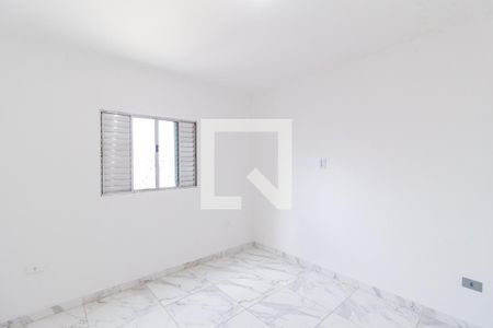Suíte de casa para alugar com 2 quartos, 125m² em Jardim Tonato, Carapicuíba