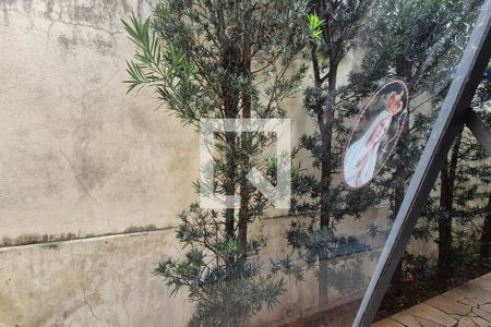 Vista da Sala de TV de casa à venda com 3 quartos, 130m² em Jardim Roseira, Campinas