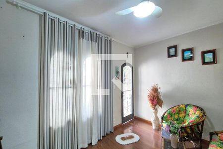 Sala de casa à venda com 3 quartos, 130m² em Jardim Roseira, Campinas