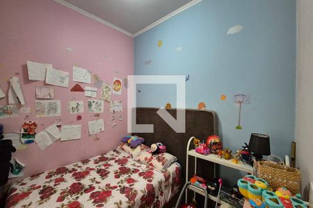 Quarto 1 de casa à venda com 3 quartos, 130m² em Jardim Roseira, Campinas