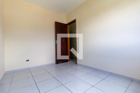 Quarto 1 de casa de condomínio à venda com 2 quartos, 60m² em Vila Ré, São Paulo