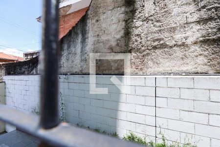 Vista do Quarto 1 de apartamento à venda com 2 quartos, 51m² em Jardim Monte Alegre, Taboão da Serra