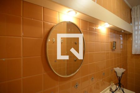 Lavabo de casa para alugar com 3 quartos, 412m² em Jardim da Gloria, São Paulo