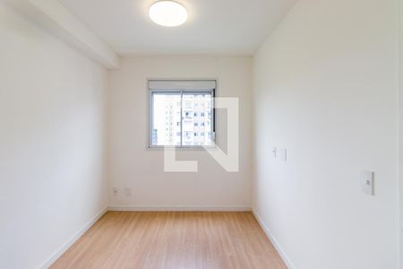 Apartamento para alugar com 1 quarto, 24m² em Paraíso do Morumbi, São Paulo