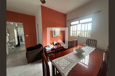 Sala de Jantar de casa para alugar com 2 quartos, 200m² em Jardim Mutinga, Barueri