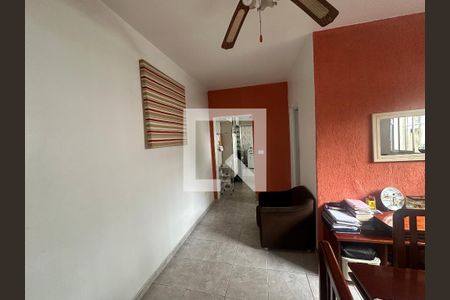 Sala de Jantar de casa para alugar com 2 quartos, 200m² em Jardim Mutinga, Barueri