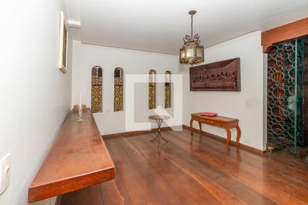 Sala de casa para alugar com 3 quartos, 500m² em Alto da Lapa, São Paulo