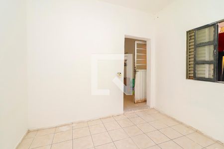 Sala de casa para alugar com 2 quartos, 42m² em Cidade Líder, São Paulo