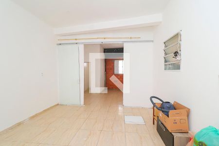 Quarto 1 de casa para alugar com 2 quartos, 42m² em Cidade Líder, São Paulo