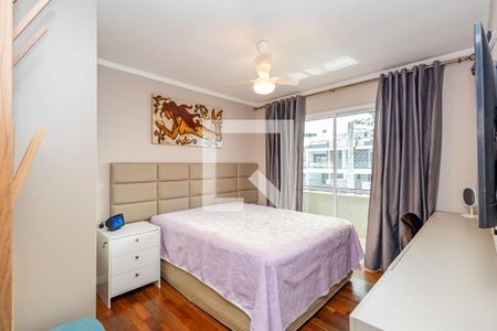 Quarto de casa para alugar com 4 quartos, 172m² em Jardim Social, Pinhais