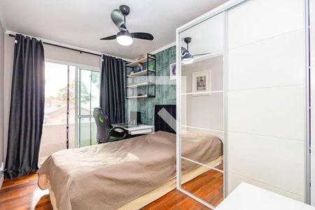 Quarto de casa para alugar com 4 quartos, 172m² em Jardim Social, Pinhais