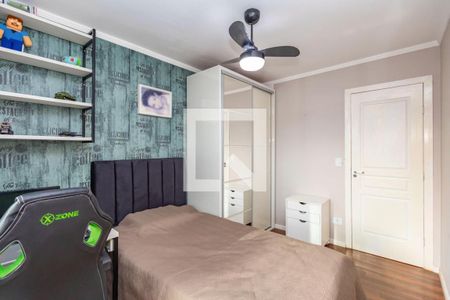 Quarto de casa para alugar com 4 quartos, 172m² em Jardim Social, Pinhais