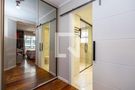 Quarto de casa para alugar com 4 quartos, 172m² em Jardim Social, Pinhais