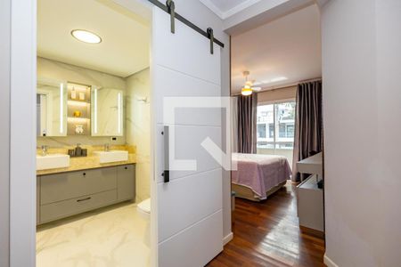 Quarto de casa para alugar com 4 quartos, 172m² em Jardim Social, Pinhais