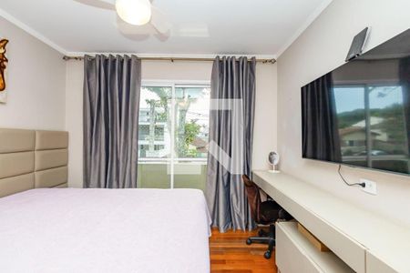 Quarto de casa para alugar com 4 quartos, 172m² em Jardim Social, Pinhais