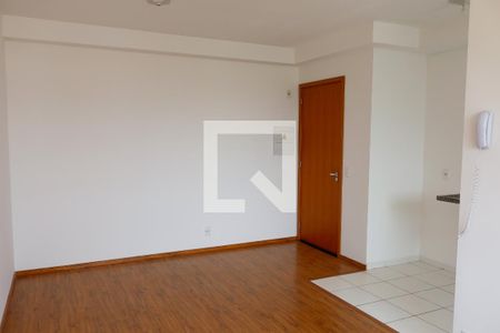 sala de apartamento à venda com 2 quartos, 44m² em Jardim Boa Vista (zona Oeste), Osasco