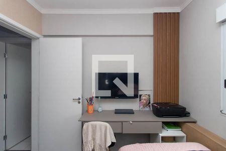 Quarto 1 de apartamento à venda com 2 quartos, 43m² em Vila Santa Terezinha (Zona Norte), São Paulo