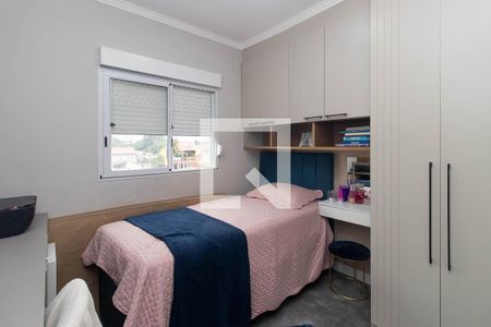 Quarto 1 de apartamento à venda com 2 quartos, 43m² em Vila Santa Terezinha (Zona Norte), São Paulo