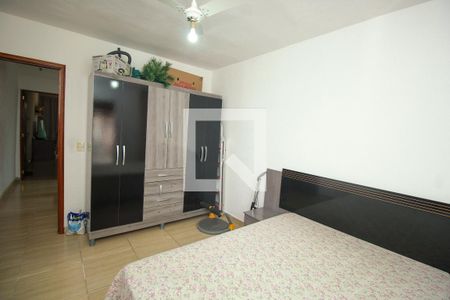 Quarto 1 de casa à venda com 3 quartos, 106m² em Parque Capuava, Santo André