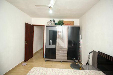Quarto 1 de casa à venda com 3 quartos, 106m² em Parque Capuava, Santo André