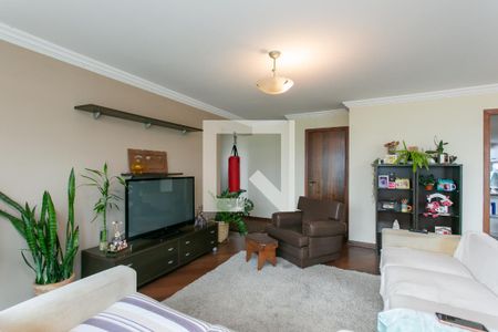 Sala de apartamento para alugar com 3 quartos, 125m² em São Miguel Paulista, São Paulo