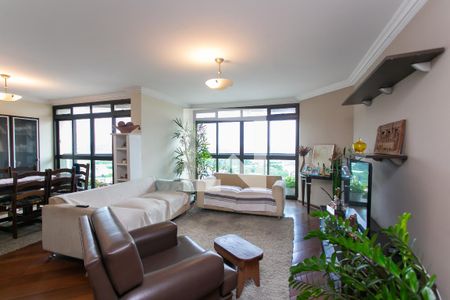 Sala de apartamento para alugar com 3 quartos, 125m² em São Miguel Paulista, São Paulo