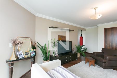 Sala de apartamento para alugar com 3 quartos, 125m² em São Miguel Paulista, São Paulo