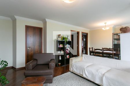 Sala de apartamento para alugar com 3 quartos, 125m² em São Miguel Paulista, São Paulo