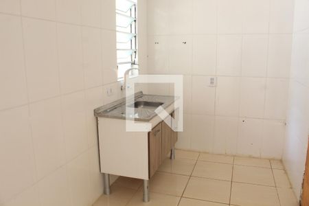 Casa de Condomínio para alugar com 3 quartos, 77m² em Jardim Nova Coimbra, Cotia