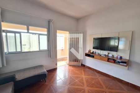 Sala de casa para alugar com 3 quartos, 120m² em Parque Paulista, Duque de Caxias