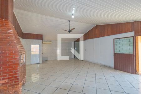 Sala/Cozinha de casa à venda com 2 quartos, 160m² em Harmonia, Canoas